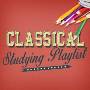 Classical Study Music Ensemble的專輯Classical Studying Playlist