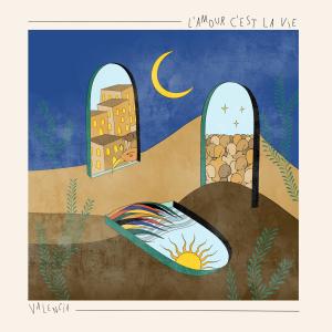 อัลบัม L’amour c’est la vie (Explicit) ศิลปิน Valencia