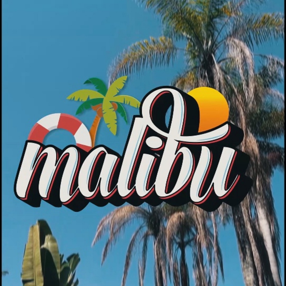 Malibu ( Slowed )