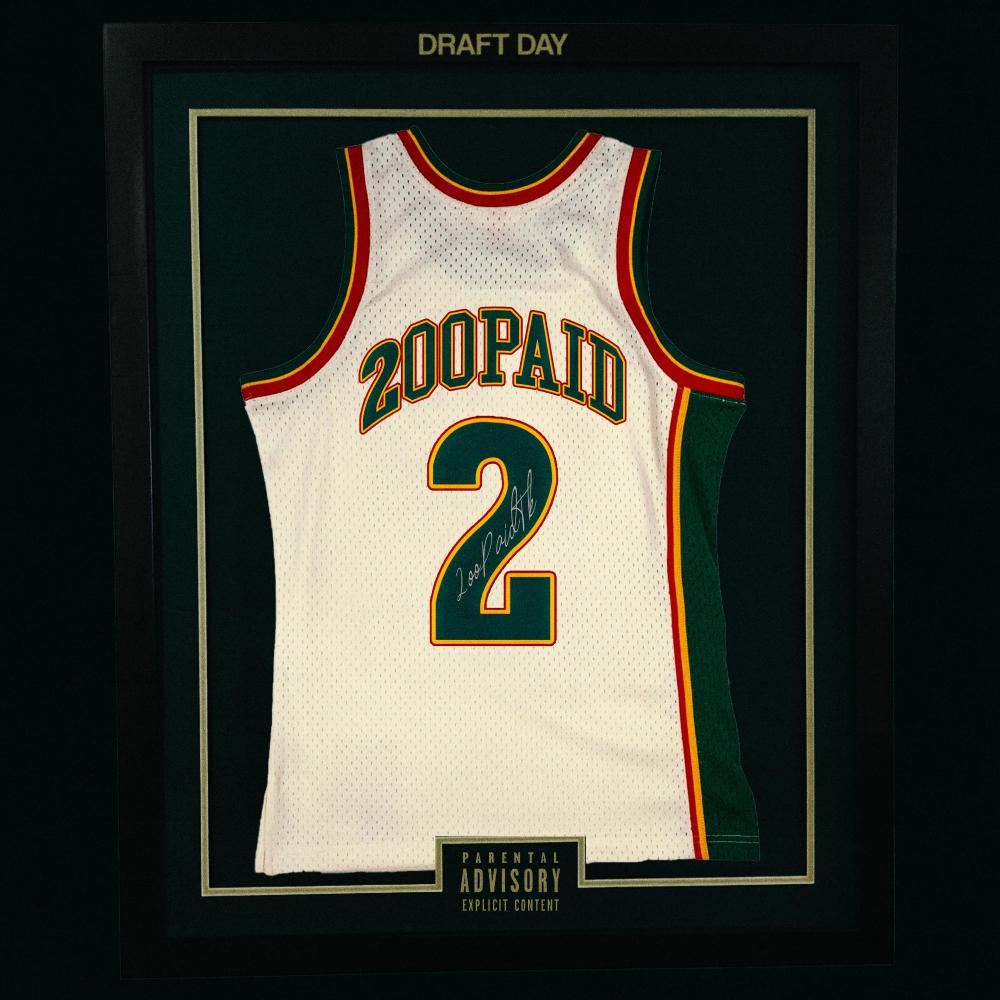 Rain Down (Explicit)