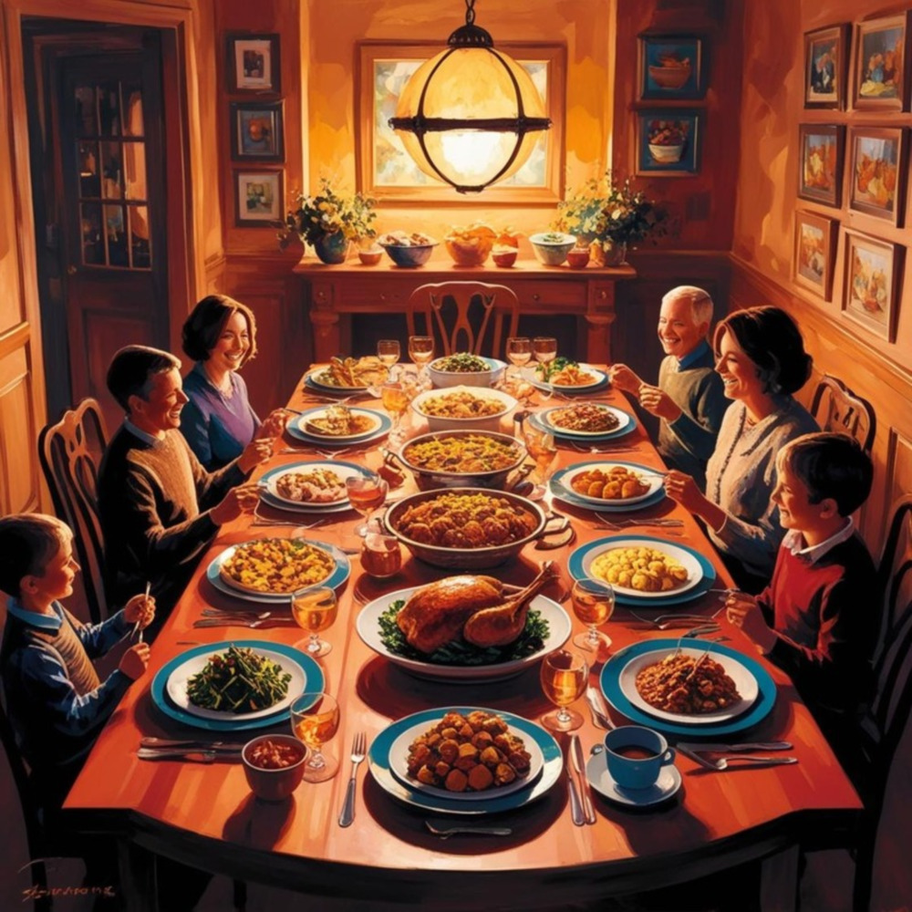 Family Food