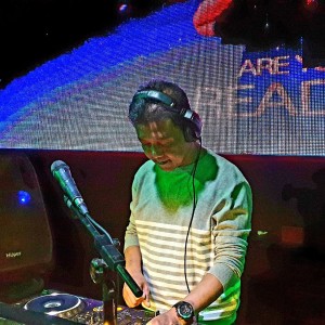 DJ FREDY RABU 18 MEI 2022 LIVE IN NASHVILLE dari DJ Fredy