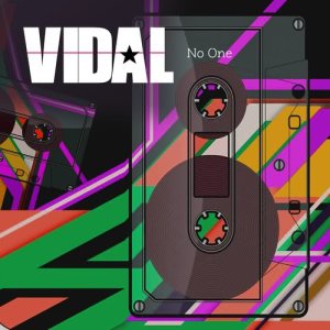 ดาวน์โหลดและฟังเพลง No One (Acappella) พร้อมเนื้อเพลงจาก Vidal