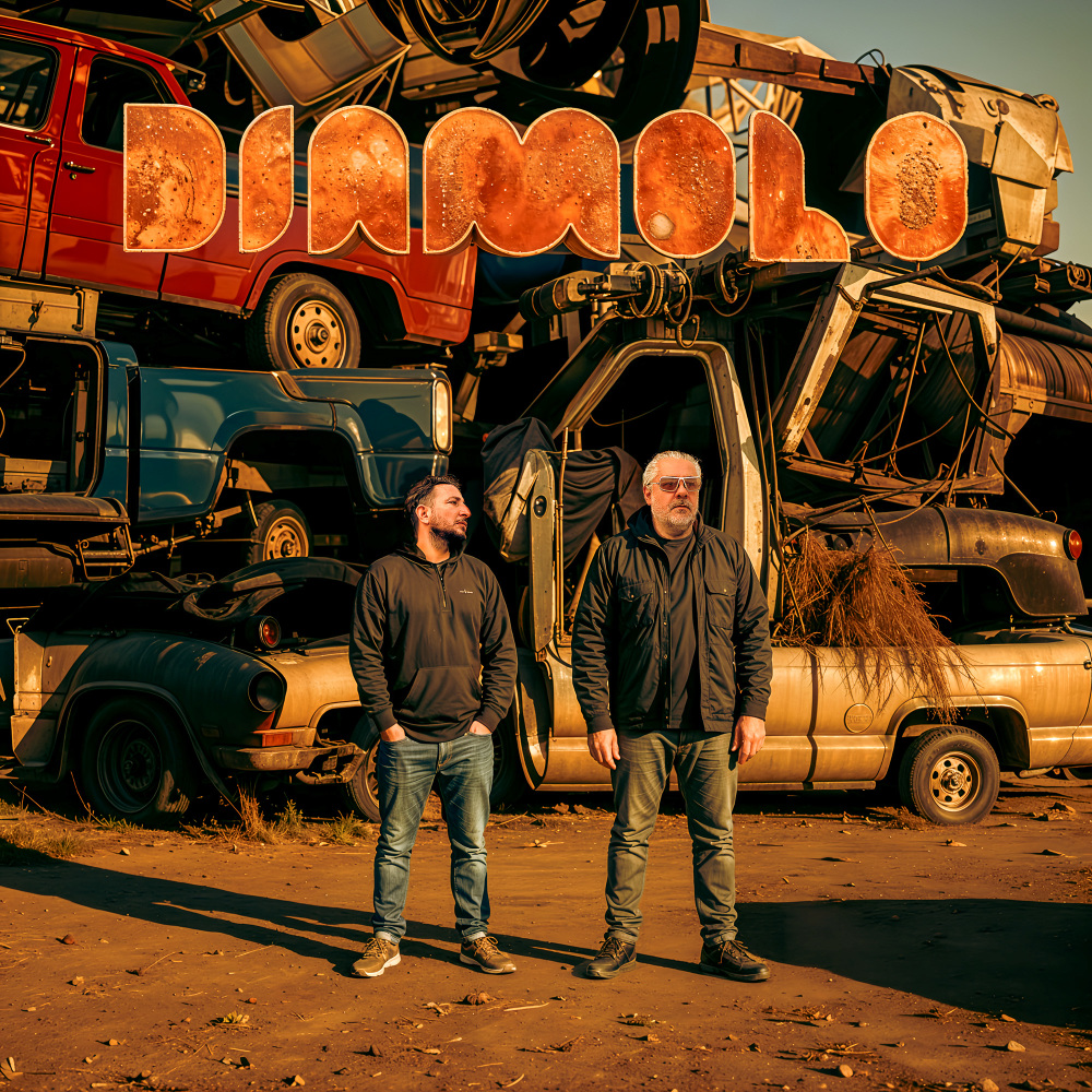 Diamolo (Explicit)