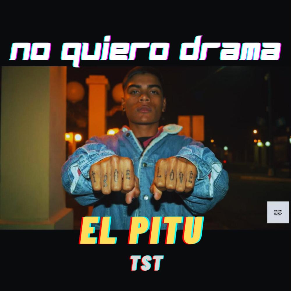 No Quiero Drama (Explicit)