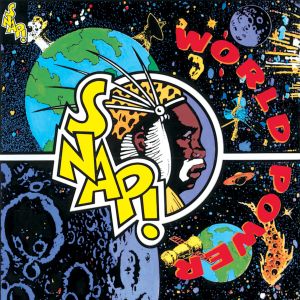 ดาวน์โหลดและฟังเพลง The Power พร้อมเนื้อเพลงจาก Snap