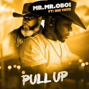 收聽Mr. Mr. Oboi的Pull Up歌詞歌曲