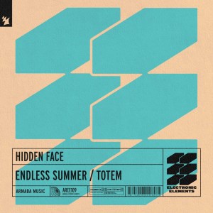 Album Endless Summer / Totem from Hidden Face