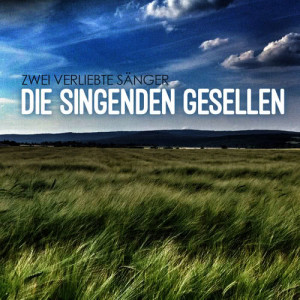 ดาวน์โหลดและฟังเพลง Zwei verliebte Sänger พร้อมเนื้อเพลงจาก Die Singenden Gesellen