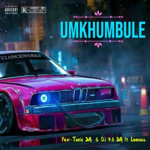 อัลบัม UMKHUMBULE (feat. Laanoss) ศิลปิน Laanoss