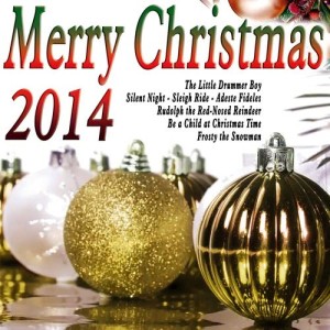ดาวน์โหลดและฟังเพลง Merry Christmas พร้อมเนื้อเพลงจาก Anne Shelton