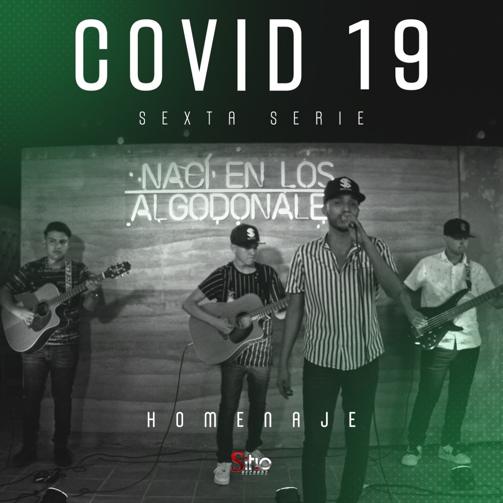 Covid-19 (En Vivo)