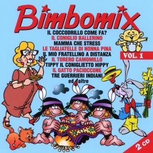ดาวน์โหลดและฟังเพลง Amico Nemico พร้อมเนื้อเพลงจาก Serena E I Bimbiallegri