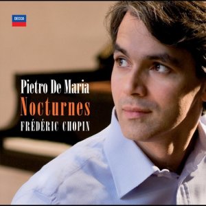 收聽Pietro De Maria的Chopin: Nocturne Op.9 n. 1 in B flat minor歌詞歌曲