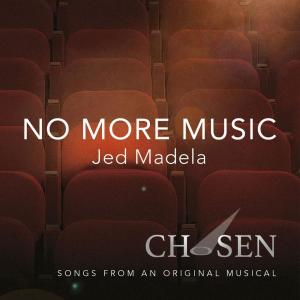 Album No More Music from Jed Madela