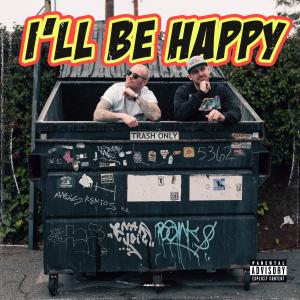 Pure Powers的專輯I'll Be Happy (Explicit)