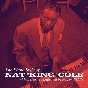 The Piano Style of Nat "King" Cole