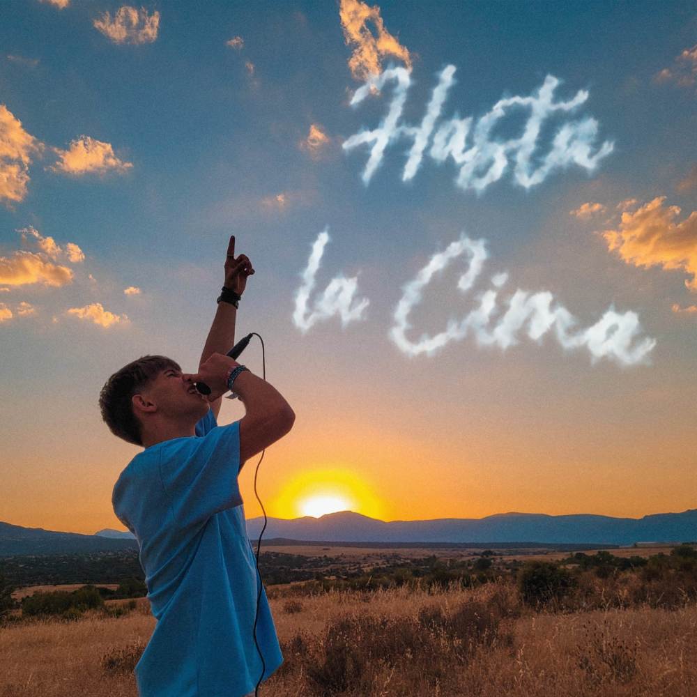 Hasta la Cima