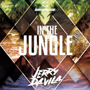 收聽Jerry Dávila的In The Jungle歌詞歌曲