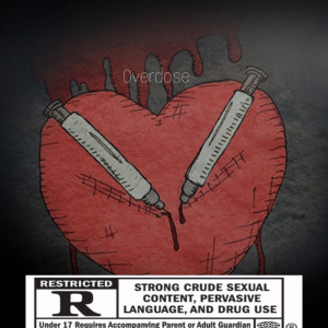 Listen to Overdose (Explicit) song with lyrics from SadBoy