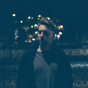 Listen to I Saw You song with lyrics from Mike Dignam
