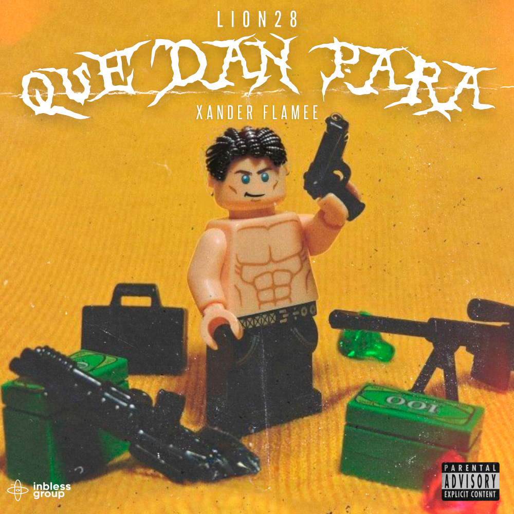 Que Dan Para (Explicit)