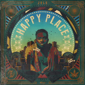 Album Happy Place oleh JulS