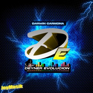 Album Deyner Evolucion from Deyner Evolucion