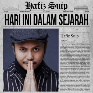 Album Hari Ini Dalam Sejarah from Hafiz Suip