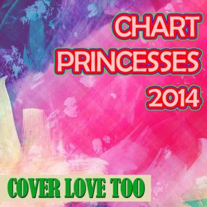 Chart Princesses 2014