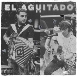 Alex Acosta的專輯El Agüitado (feat. Alex Acosta & Víctor Domínguez)