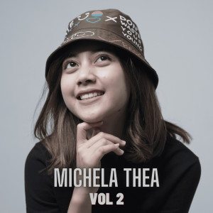 ดาวน์โหลดและฟังเพลง Happier (Cover Version) (Explicit) พร้อมเนื้อเพลงจาก Michela Thea