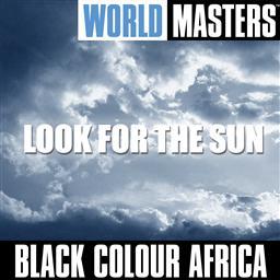 收聽Black Colour Africa的Just Sing-A-Long歌詞歌曲