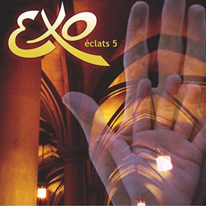 EXO（歐美）的專輯Eclats 5 (Live)