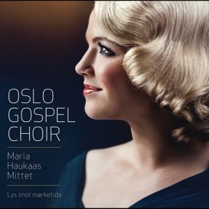 Oslo Gospel Choir的專輯Lys imot mørketida