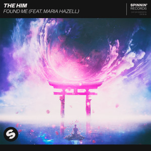 Maria Hazell的專輯Found Me (feat. Maria Hazell)