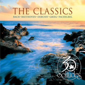 收聽Dan Gibson's Solitudes的Nocturne in E Flat. Op. 9. No2.歌詞歌曲