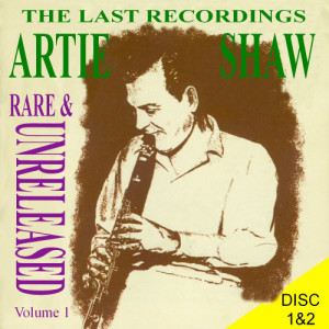 ดาวน์โหลดและฟังเพลง Lyric พร้อมเนื้อเพลงจาก Artie Shaw