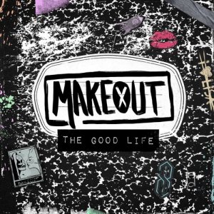 Album Ride it Out oleh Makeout
