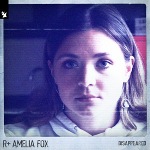 อัลบัม Disappeared ศิลปิน Amelia Fox