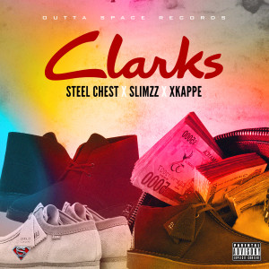 ดาวน์โหลดและฟังเพลง Clarks พร้อมเนื้อเพลงจาก Steel Chest