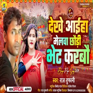 Album Dekhe Aiyhan Melwa Chhaudi Bhet Karbo from 