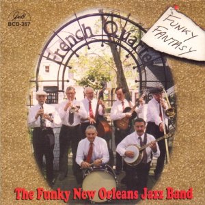 ดาวน์โหลดและฟังเพลง I Hear You Baby พร้อมเนื้อเพลงจาก Funky New Orleans Jazz Band