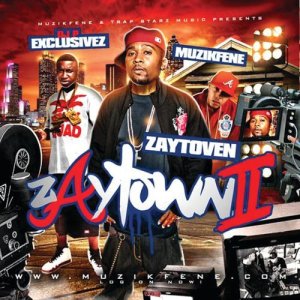 收聽Zaytoven的I Bought That (其他)歌詞歌曲