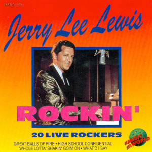 ดาวน์โหลดและฟังเพลง Lucille พร้อมเนื้อเพลงจาก Jerry Lee Lewis