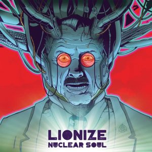收聽Lionize的Let You Down歌詞歌曲