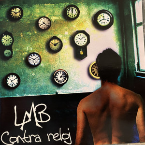 Dengarkan lagu Voy (Explicit) nyanyian LMB dengan lirik