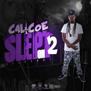 Calicoe的專輯Slept On Vol2 (Explicit)