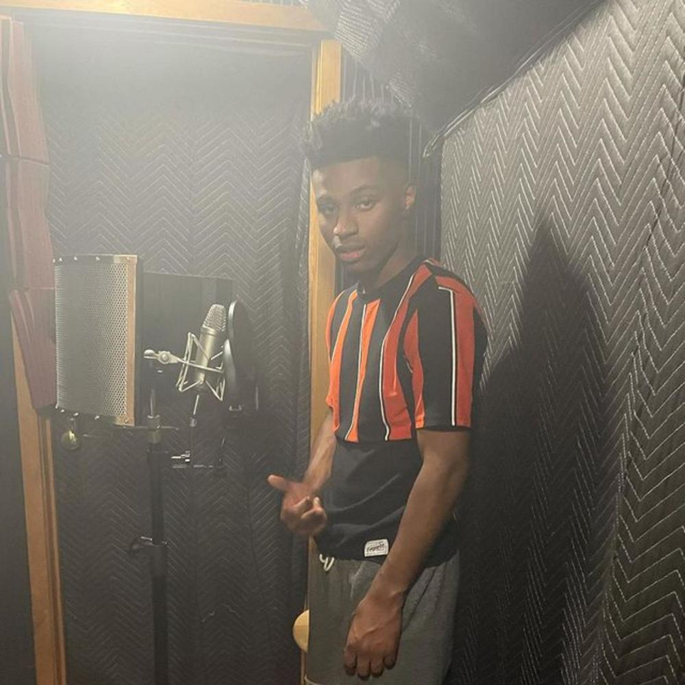 Bad Boy (Explicit)
