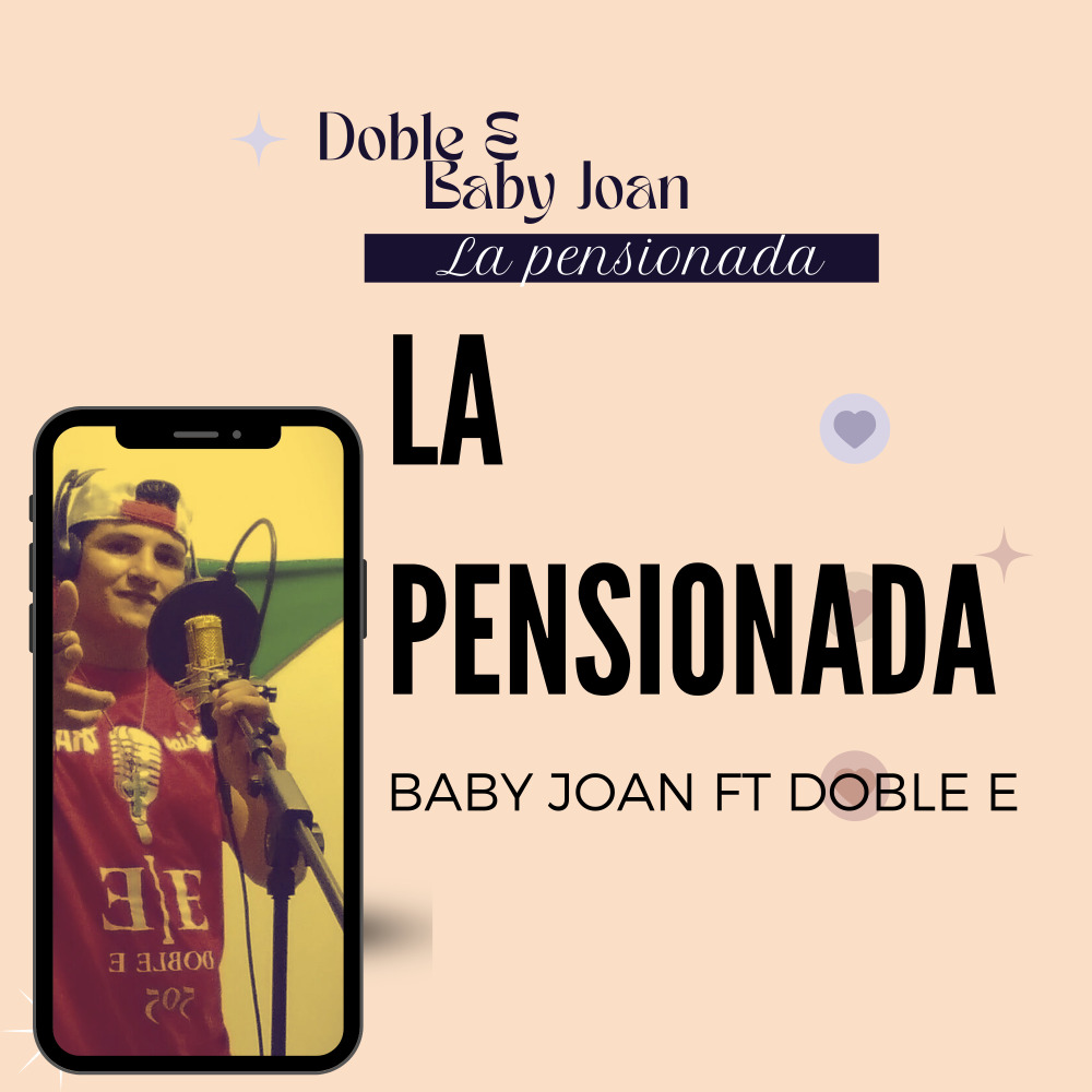 La Pensionada